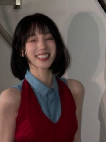 Yuqi leaked private photo uncensored HD quality