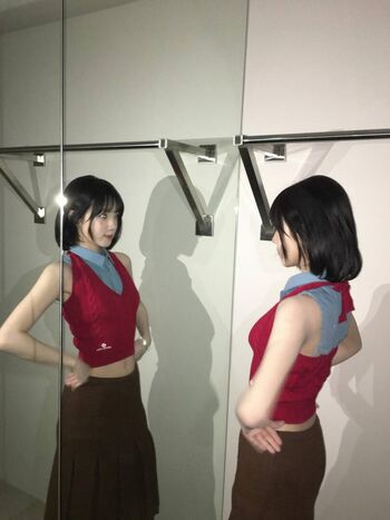Yuqi leaked private photo uncensored HD quality
