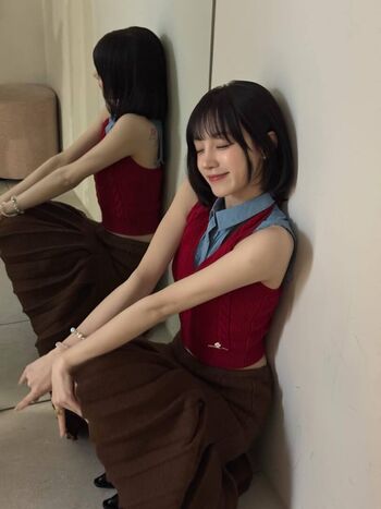 Yuqi leaked private photo uncensored HD quality