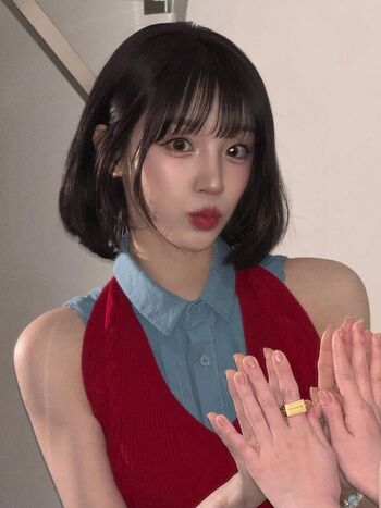 Yuqi leaked private photo uncensored HD quality