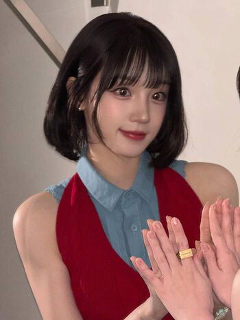 Yuqi leaked private photo uncensored HD quality