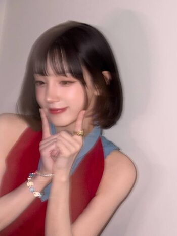 Yuqi leaked private photo uncensored HD quality