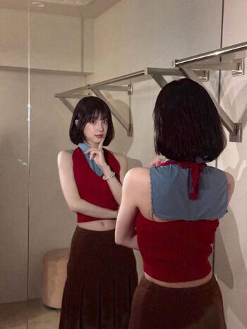Yuqi leaked private photo uncensored HD quality
