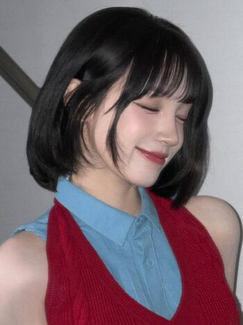 Yuqi leaked private photo uncensored HD quality