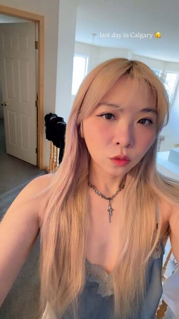 Yvonnie leaked private photo uncensored HD quality