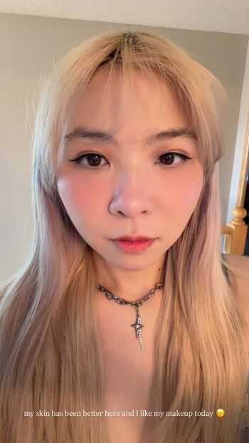 Yvonnie leaked private photo uncensored HD quality