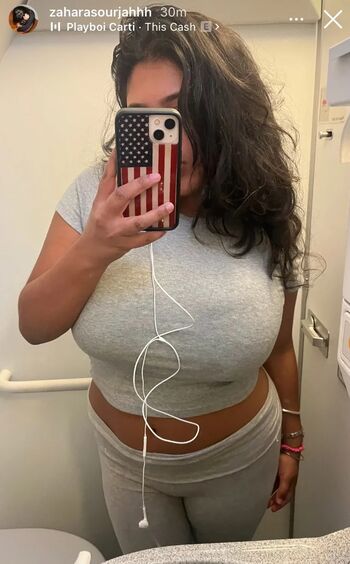 Zahara leaked private photo uncensored HD quality