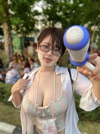 Zanayano leaked private photo uncensored HD quality