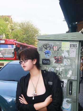 Zanayano leaked private photo uncensored HD quality