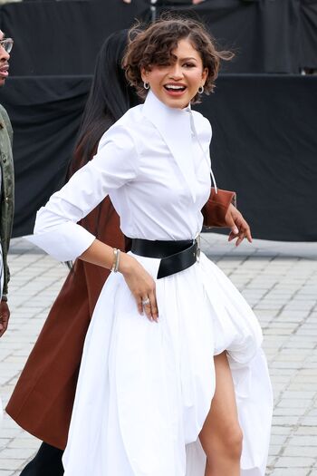 Zendaya page leaked private photo uncensored HD quality