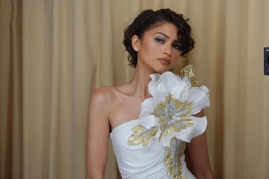 Zendaya page leaked private photo uncensored HD quality