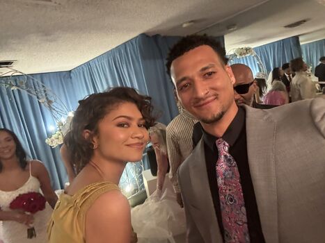 Zendaya page leaked private photo uncensored HD quality