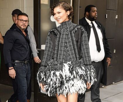 Zendaya page leaked private photo uncensored HD quality