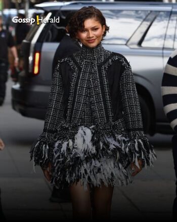 Zendaya page leaked private photo uncensored HD quality