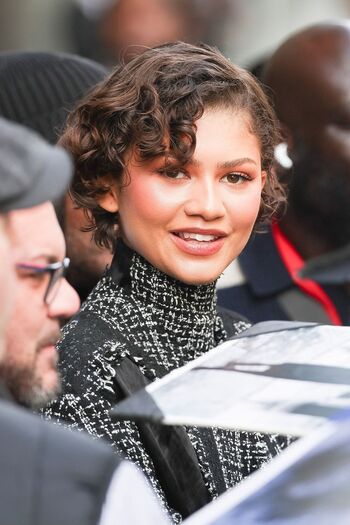 Zendaya page leaked private photo uncensored HD quality