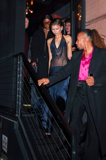 Zendaya page leaked private photo uncensored HD quality