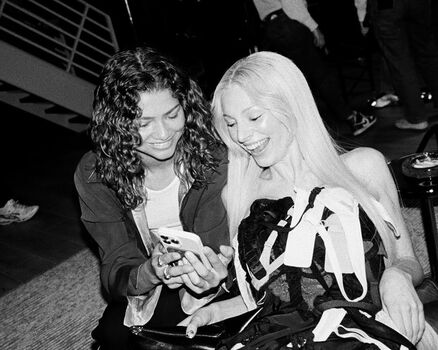 Zendaya page leaked private photo uncensored HD quality