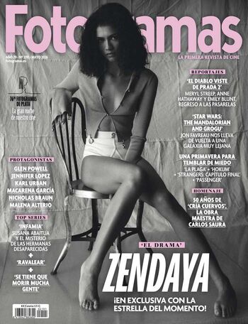 Zendaya page leaked private photo uncensored HD quality