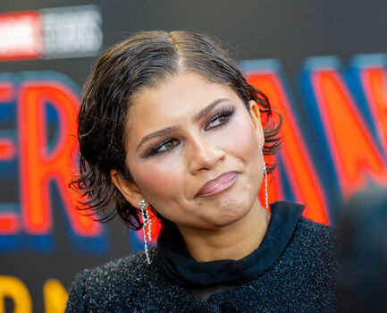 Zendaya leaked private photo uncensored HD quality