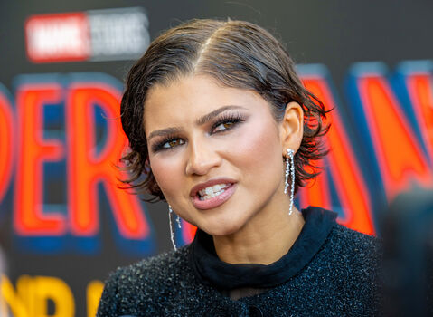 Zendaya leaked private photo uncensored HD quality