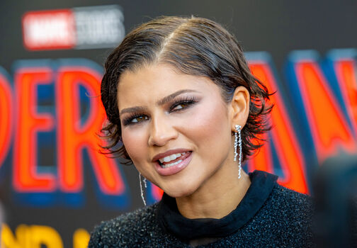 Zendaya leaked private photo uncensored HD quality