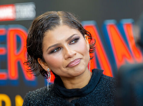 Zendaya leaked private photo uncensored HD quality