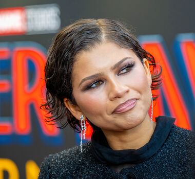 Zendaya leaked private photo uncensored HD quality