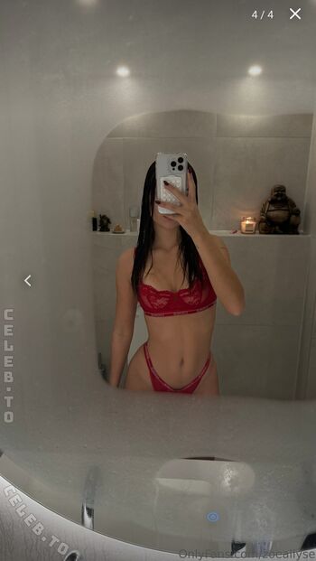 Zoe allyse leaked private photo uncensored HD quality