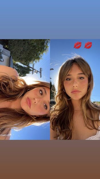 Zoe simmons page leaked private photo uncensored HD quality