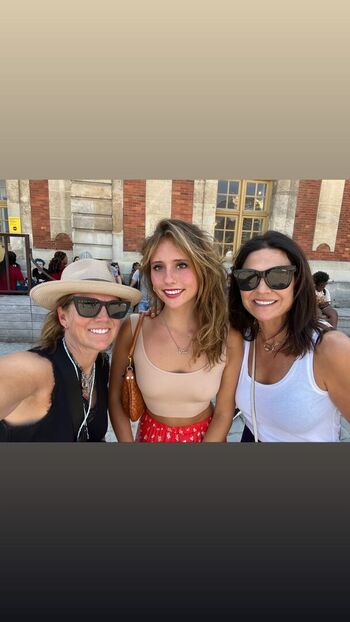 Zoe simmons leaked private photo uncensored HD quality