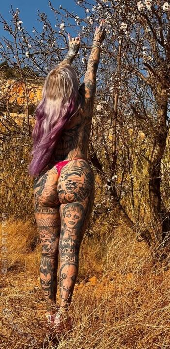 Zombieprinzessin leaked private photo uncensored HD quality
