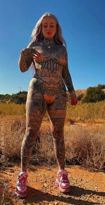 Zombieprinzessin leaked private photo uncensored HD quality