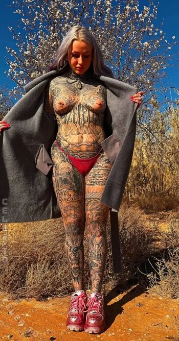 Zombieprinzessin leaked private photo uncensored HD quality