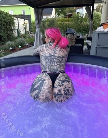 Zombieprinzessin leaked private photo uncensored HD quality