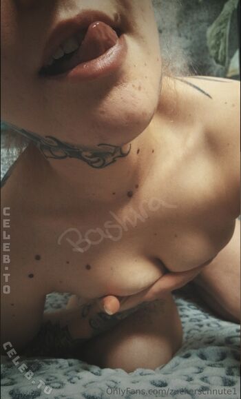 Zuckerschnute page leaked private photo uncensored HD quality