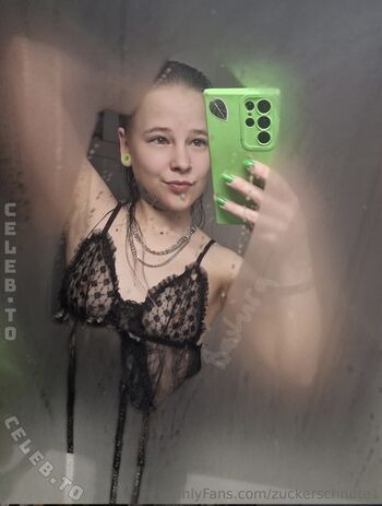 Zuckerschnute page leaked private photo uncensored HD quality