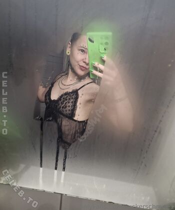Zuckerschnute page leaked private photo uncensored HD quality