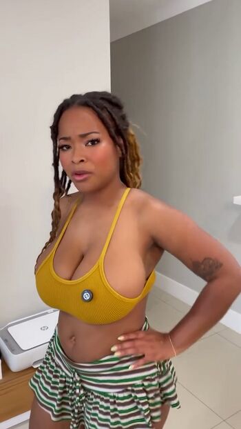 Zuri rose leaked private photo uncensored HD quality