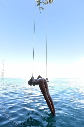 Zurine aspiunza leaked private photo uncensored HD quality