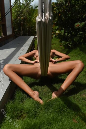 Zurine aspiunza leaked private photo uncensored HD quality